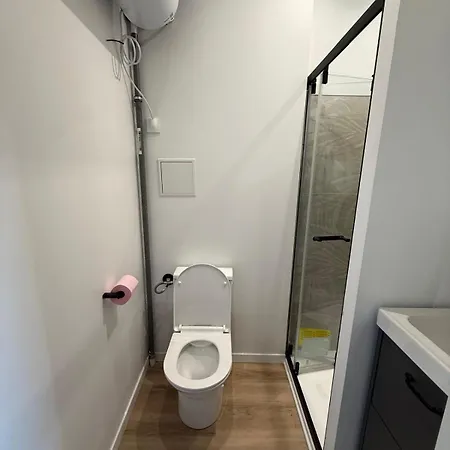 Willow Cosy Apartment Vernon (Eure)